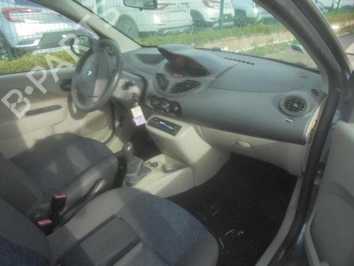 Starter RENAULT TWINGO II (CN0_) 1.5 dCi (CN0E) | BP28540099M8 - Image 6