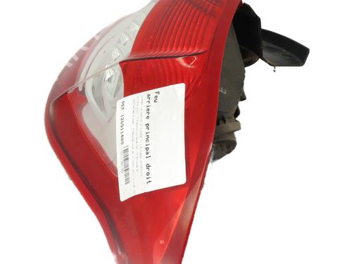 Right taillight CITROËN C4 II (NC_) 1.6 HDi 90 | BP36953463C35 - Image 4