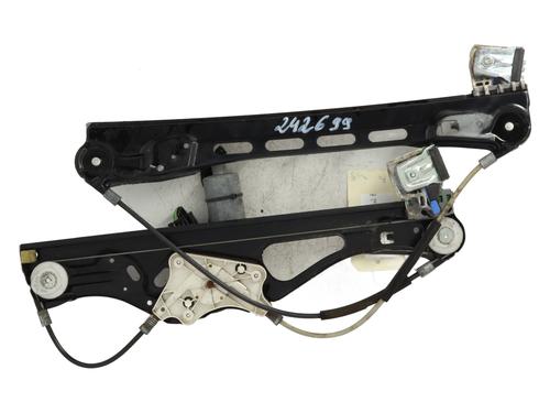 Left front window motor MERCEDES-BENZ E-CLASS (W211) E 270 CDI (211.016) | BP26234999E21 