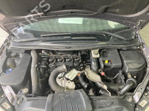 Left front window motor CITROËN C4 I (LC_)  | BP37216162E21  - Image 20