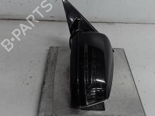 Left mirror MERCEDES-BENZ S-CLASS (W221, V221) S 400 Hybrid (221.095, 221.195) | BP21314188C26 