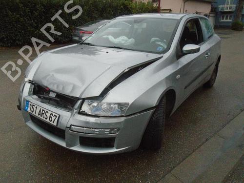 Used Parts FIAT STILO (192_)  1.9 D Multijet  1995359