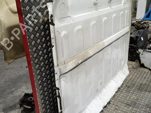 Used Cargo separator Cargo separator 37685952 37685952