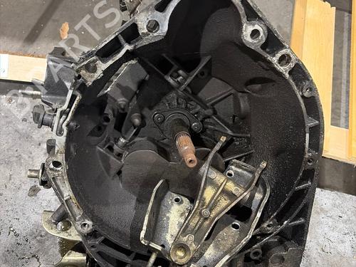 Gearbox CITROËN JUMPER I Van (244) 2.2 HDi | BP32286619M3 - Image 4