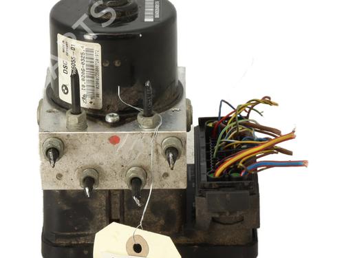 Used ABS pump ABS pump BMW 3 Touring (E91) 318 i (129 hp) 32143660 32143660