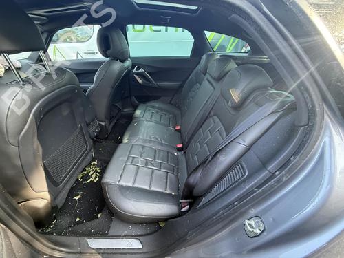 Switch CITROËN DS5 2.0 HDi 200 Hybrid4 All-wheel Drive | BP28023483I30  - Image 12