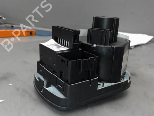 Headlight switch AUDI A3 Sportback (8PA) 2.0 TDI | BP21372190I24