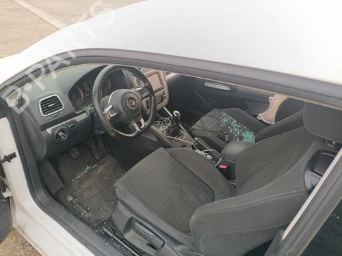 Used Parts VW SCIROCCO III (137, 138)  1.4 TSI  4359043