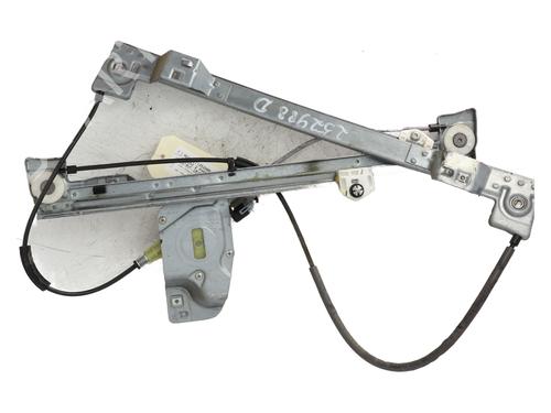 Right front window motor RENAULT KANGOO Express (FW0/1_) 1.5 dCi 90 (FW0G, FW05, FW08, FW11) | BP28100168E20