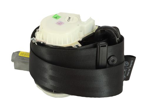 Used Front right seatbelt Front right seatbelt FORD ECOSPORT 1.0 EcoBoost (125 hp) 39487743 39487743