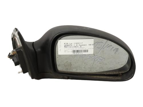 Used Right mirror Right mirror 21362774 21362774
