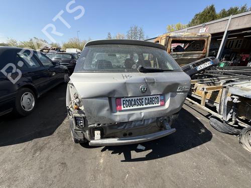 Starter SKODA FABIA II (542) 1.9 TDI | BP24957305M8 - Image 22