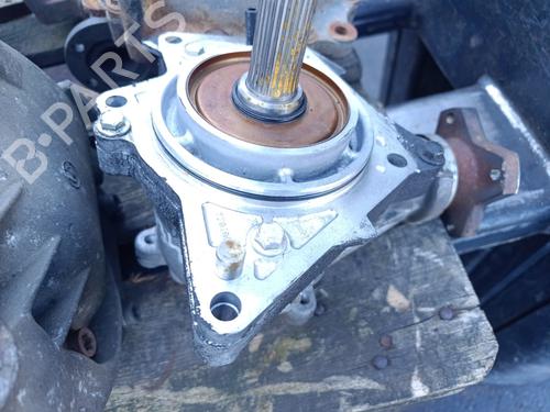 Used Transfer box Transfer box 37631427 37631427
