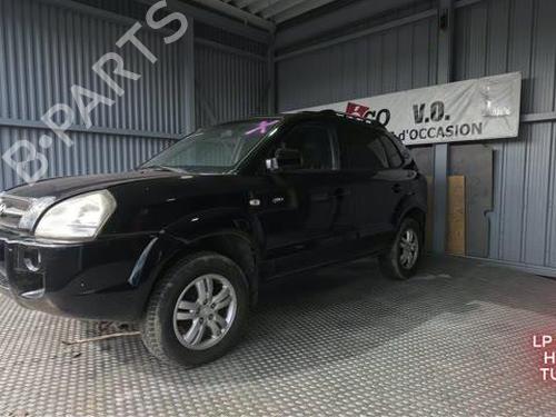 Used Parts HYUNDAI TUCSON (JM) 2.0 CRDi All-wheel Drive 4959282
