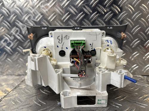 Climate control SUZUKI ALTO VII (GF, HA25_, HA35_) 1.0 (AMF310, GFC31S) | BP24939206I5