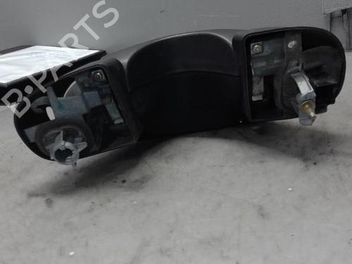 Used Left mirror OPEL VIVARO A Bus (X83) 1.9 DTI (F7, J7, A07) (101 hp) 21302497