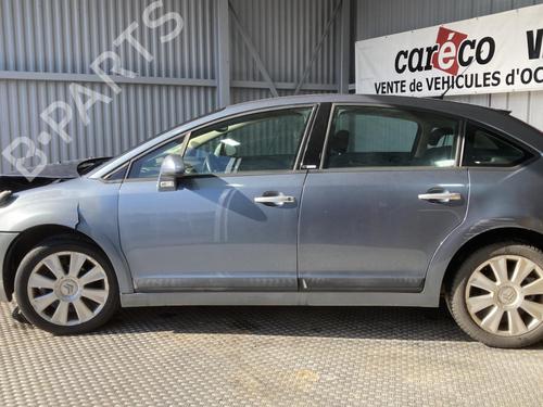 Climate control CITROËN C4 I (LC_) 1.6 16V | BP33183992I5 - Image 17