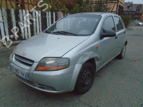 Venstre forlygte DAEWOO KALOS (KLAS) 1.4 | BP21362264C28 - Image 6