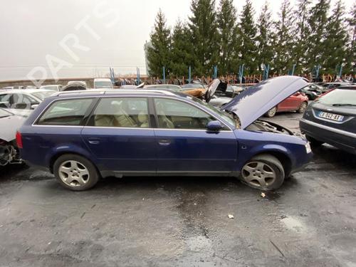 AC compressor AUDI A6 C5 Avant (4B5) 2.5 TDI | BP21294644M34 