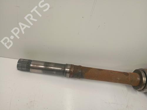Used Right front driveshaft Right front driveshaft 30105584 30105584