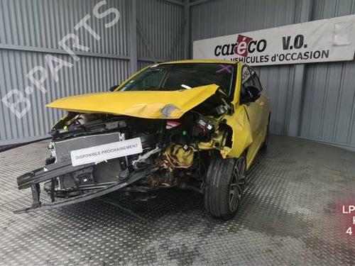 Steering column stalk KIA RIO IV (YB, SC, FB) 1.0 T-GDI 120 Eco-Dynamics+ | BP39661793I23 - Image 10
