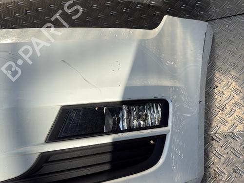 Front bumper VW GOLF VII (5G1, BQ1, BE1, BE2) 1.6 TDI | BP29202687C7 