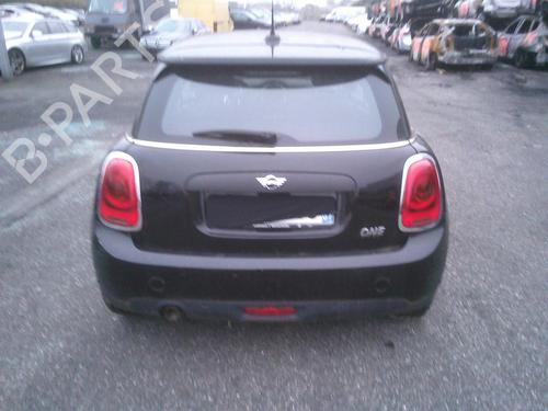 Steering wheel MINI MINI (F56) Cooper | BP27703327C49  - Image 7