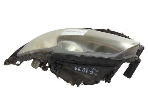 Left headlight BMW 1 (E87) 118 d | BP27861741C28 