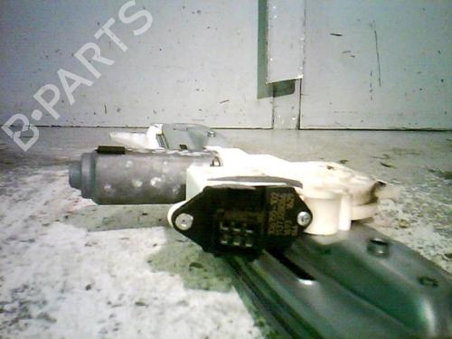Left rear window motor OPEL SIGNUM Hatchback (Z03) 2.2 DTI (F48) | BP21372636E23 