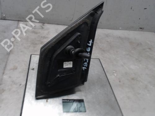 Right mirror TOYOTA AYGO (_B1_) 1.0 (KGB10_, KGB10R) | BP21294682C27 