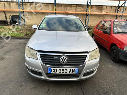 Left headlight VW PASSAT B6 Variant (3C5) 2.0 TDI | BP21290214C28 - Image 19