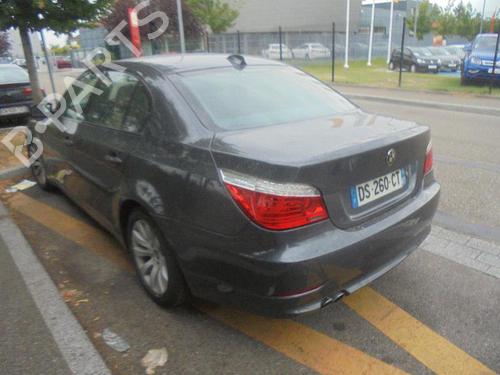 Switch BMW 5 (E60) 530 d | BP21365988I30  - Image 8