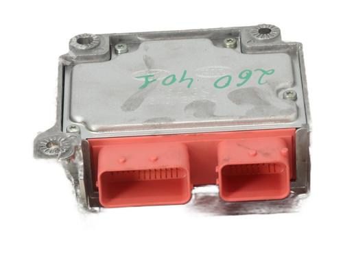 Used ECU airbags ECU airbags HYUNDAI i40 I CW (VF) 1.7 CRDi (116 hp) 33993032 33993032