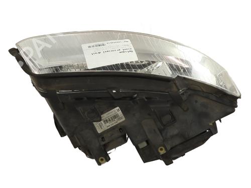Right headlight AUDI A4 B6 (8E2) 1.9 TDI | BP37216211C29 - Image 5