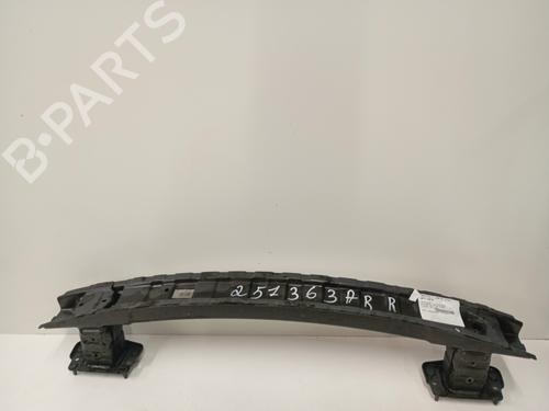 Rear bumper reinforcement MERCEDES-BENZ GLA-CLASS (X156) GLA 220 CDI 4-matic (156.905) | BP26242011C73