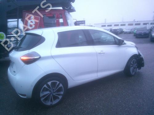 Gasdæmper bagklap RENAULT ZOE (BFM_) ZOE (BFMC, BFMD) | BP28292237C138 - Image 6