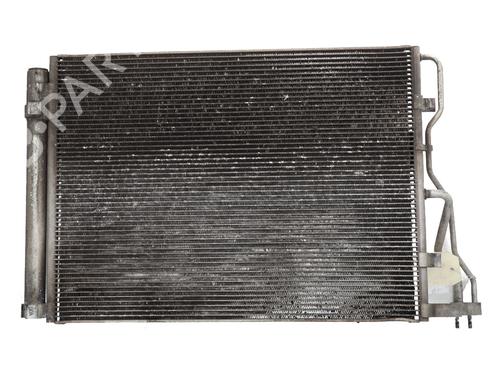 Used AC radiator AC radiator HYUNDAI i40 I CW (VF) 1.7 CRDi (116 hp) 33992989 33992989