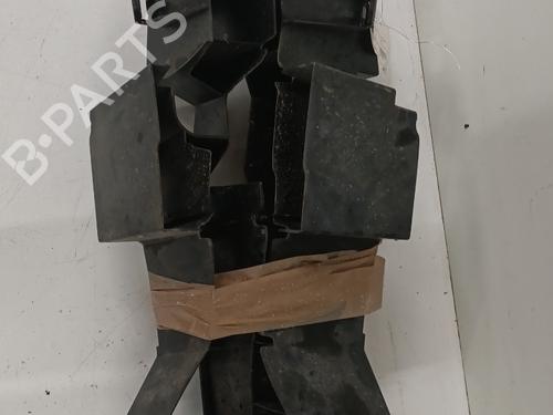 Køfangervange DACIA SANDERO II TCe 90 (B8M1, B8MA, B8AC) (90 hp) 31909032