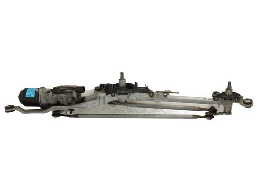 Used Front wiper motor MAZDA 2 (DE_, DH_) 1.6 MZ-CD (90 hp) 21367298