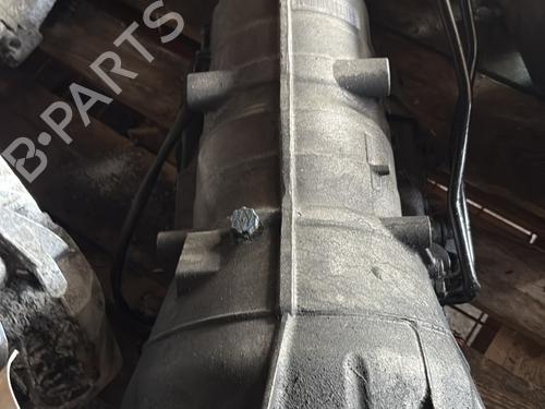 Used Gearbox Gearbox BMW 1 (E81) 118 d (143 hp) 21886190 21886190