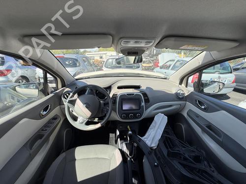 Steering column stalk RENAULT CAPTUR I (J5_, H5_) 1.2 TCe 120 | BP29314999I23  - Image 14