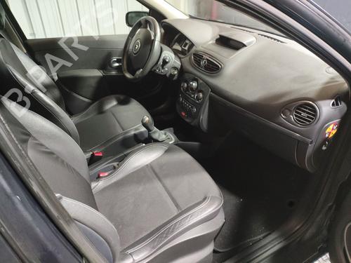 Climate control RENAULT CLIO III (BR0/1, CR0/1) 1.6 16V (BR09, BR0T, CR09, CR0T) | BP31370803I5 