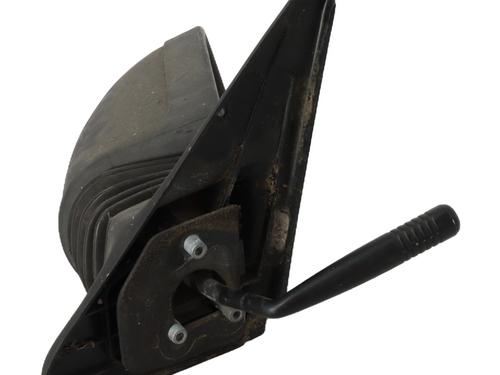 Right mirror PEUGEOT 205 II (20A/C) 1.0 | BP28451421C27