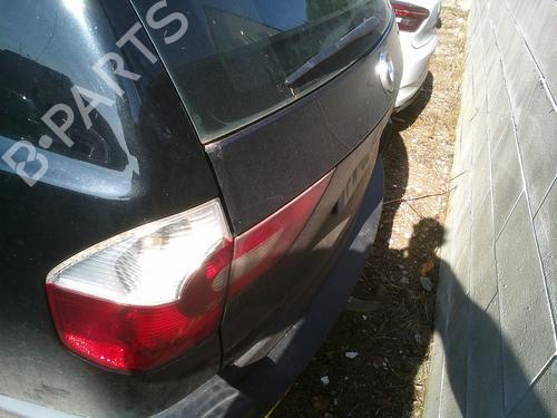 Gearbox BMW X3 (E83) 3.0 d | BP36683873M3 - Image 5