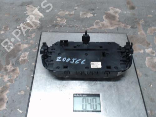 Switch PEUGEOT 308 II (LB_, LP_, LW_, LH_, L3_) 1.6 BlueHDi 120 | BP21367273I30 