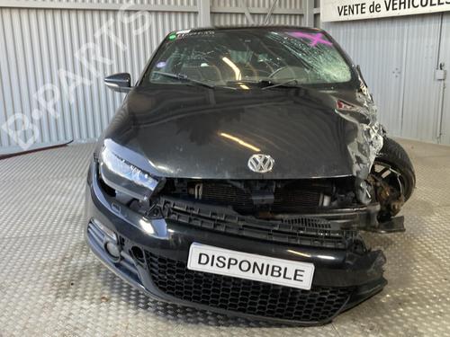 Left front window motor VW SCIROCCO III (137, 138) 1.4 TSI | BP33943056E21 - Image 9