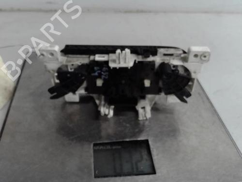 Climate control RENAULT TWINGO III (BCM_, BCA_) 1.0 SCe 70 | BP21303671I5 
