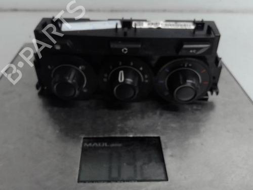 Used Climate control CITROËN DS3 (SA_) 1.6 HDi 90 (92 hp) 21320729