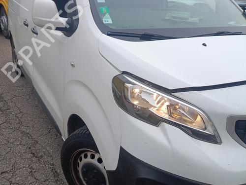 Left headlight PEUGEOT EXPERT Van (V_) 2.0 BlueHDi 120 | BP29855154C28