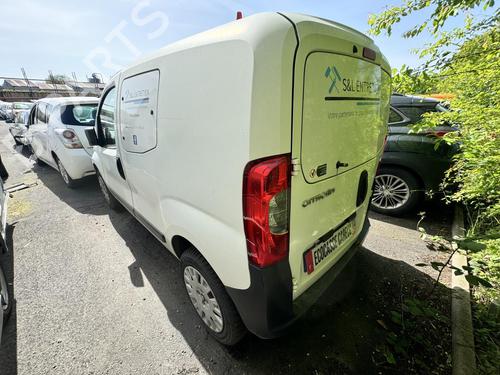 Motorhjelm CITROËN NEMO MPV 1.4 HDi | BP38344197C1 - Image 15